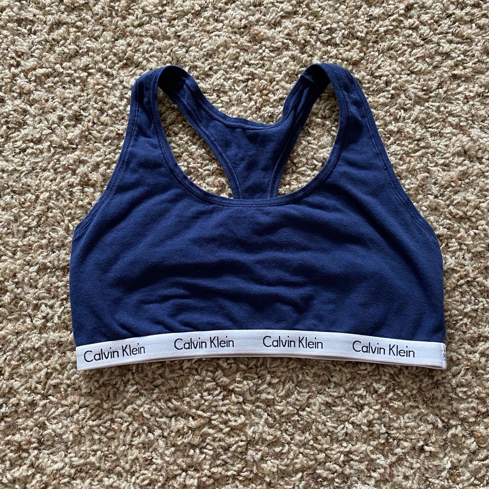 Calvin Klein Sportsbra